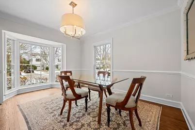 2026 Greenwood Avenue, Wilmette, IL 60091 - Photo 3