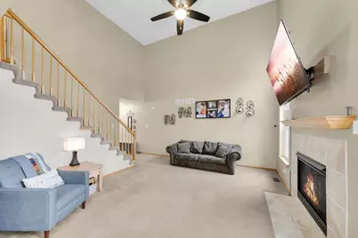 1149 Baccarrat Court, Joliet, IL 60431 - Photo 3