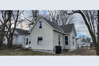 1328 N Mason Street, Bloomington, IL 61701 - Photo 1