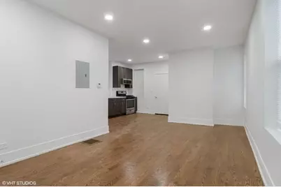 1719 W 18th Street #2R, Chicago, IL 60608 - Photo 5