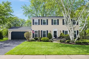 309 Carriage Hill Rd, Naperville, IL 60565 - Photo 1