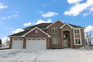 8137 Stanley Trail S, Frankfort, IL 60423 - Photo 1