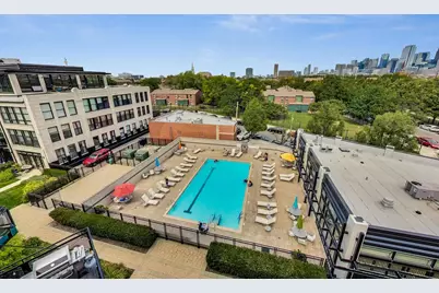 1001 W 15th Street #241, Chicago, IL 60608 - Photo 27