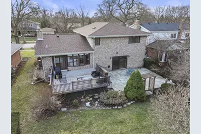 304 E Hiawatha Trail, Mount Prospect, IL 60056 - Photo 31