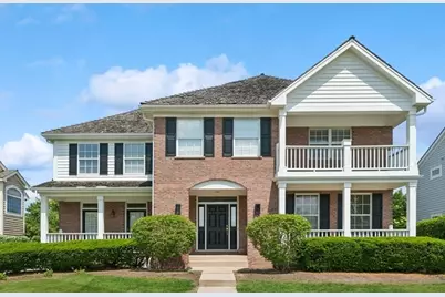 1619 Patriot Boulevard, Glenview, IL 60026 - Photo 1