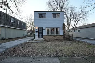 16918 S Orchard Ridge Ave, Hazel Crest, IL 60429 - Photo 1