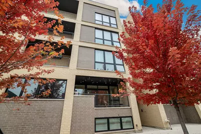 2404 W Moffat Street #1, Chicago, IL 60647 - Photo 1