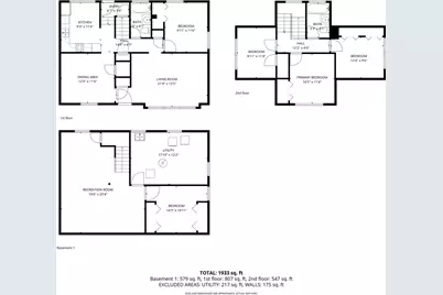 1021 Cedar Lane, Northbrook, IL 60062 - Photo 17