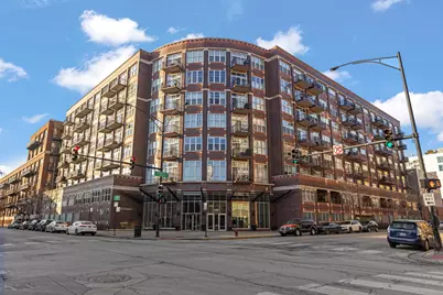 1000 W Adams Street #302, Chicago, IL 60607 - Photo 1
