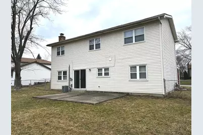 156 Cloverleaf Road, Matteson, IL 60443 - Photo 15