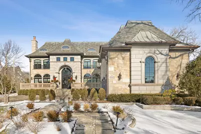 321 E 9th Street, Hinsdale, IL 60521 - Photo 1