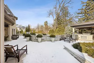 321 E 9th St, Hinsdale, IL 60521 - Photo 33