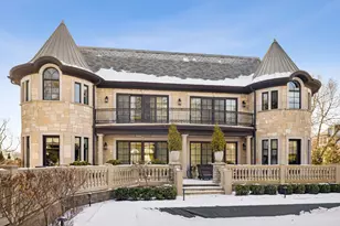 321 E 9th St, Hinsdale, IL 60521 - Photo 31