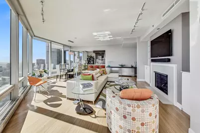 340 E Randolph Street #4901, Chicago, IL 60601 - Photo 7