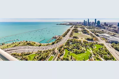 340 E Randolph Street #4901, Chicago, IL 60601 - Photo 17