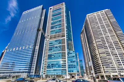 340 E Randolph Street #4901, Chicago, IL 60601 - Photo 1