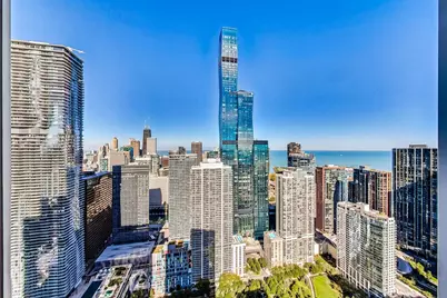 340 E Randolph Street #4901, Chicago, IL 60601 - Photo 29