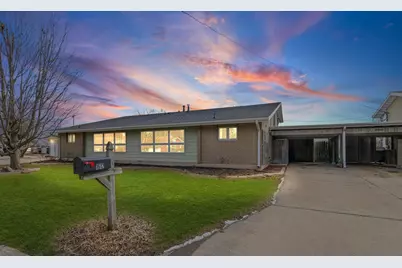 1612 Golfview Road, Rantoul, IL 61866 - Photo 1