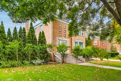 6433 N Drake Avenue, Lincolnwood, IL 60712 - Photo 3