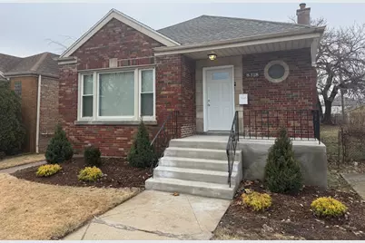 8318 S Blackstone Avenue, Chicago, IL 60619 - Photo 1