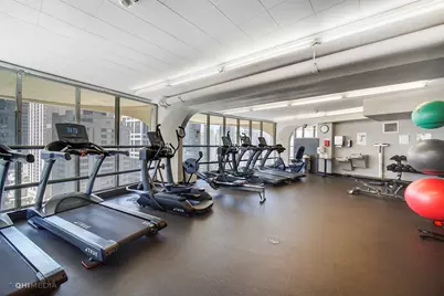 300 N State Street #4303, Chicago, IL 60654 - Photo 17