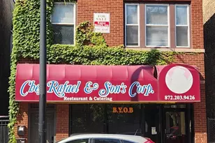 3816 W Montrose Ave, Chicago, IL 60618 - Photo 1