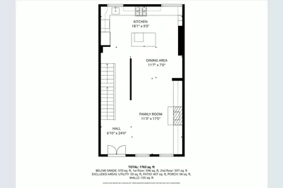 1918 N Bissell Street, Chicago, IL 60614 - Photo 35