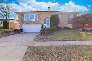 6432 Cedar Rd, Oak Forest, IL 60452 - Photo 1