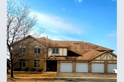 18440 Pine Lake Drive #1, Tinley Park, IL 60477 - Photo 1