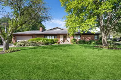 824 Echo Lane, Glenview, IL 60025 - Photo 1