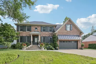 941 Burton Terrace, Glenview, IL 60025 - Photo 1