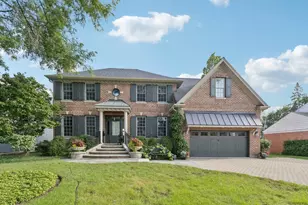 941 Burton Terrace, Glenview, IL 60025 - Photo 1