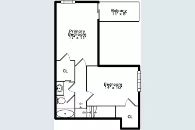 14451 S Ravinia Avenue #1, Orland Park, IL 60462 - Photo 21