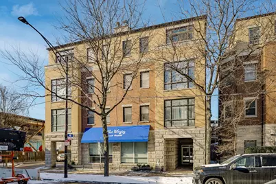 3418 N Ashland Avenue #4N, Chicago, IL 60657 - Photo 1