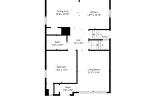 6849 S Keeler Ave, Chicago, IL 60629 - Photo 29