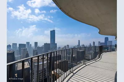 225 N Columbus Drive #6301, Chicago, IL 60601 - Photo 19