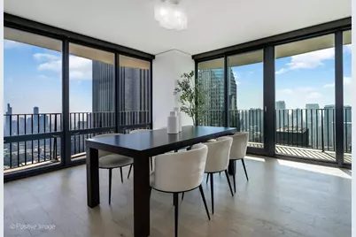 225 N Columbus Drive #6301, Chicago, IL 60601 - Photo 3