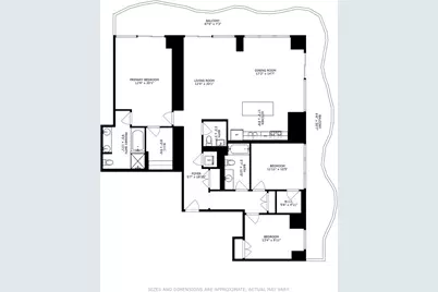 225 N Columbus Drive #6301, Chicago, IL 60601 - Photo 21