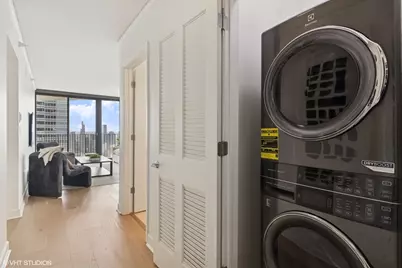 225 N Columbus Drive #6301, Chicago, IL 60601 - Photo 17