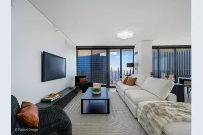 225 N Columbus Drive #6301, Chicago, IL 60601 - Photo 9