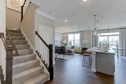 8540 Chadwick Court, Woodridge, IL 60517 - Photo 5