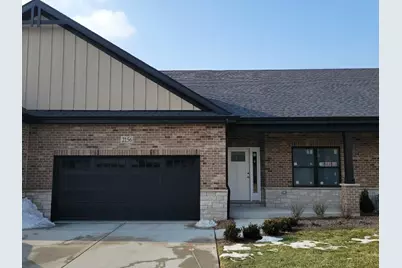 2156 Sky Harbor Drive, New Lenox, IL 60451 - Photo 1