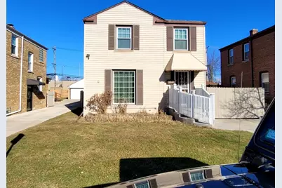 7432 W Gregory Street, Chicago, IL 60656 - Photo 1