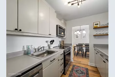 3930 N Pine Grove Avenue #2611, Chicago, IL 60613 - Photo 15