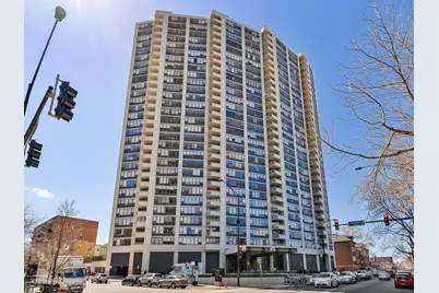 3930 N Pine Grove Avenue #2611, Chicago, IL 60613 - Photo 1