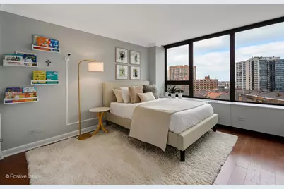 3930 N Pine Grove Avenue #1011, Chicago, IL 60613 - Photo 13