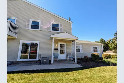 334 Marcia Court #C, Bartlett, IL 60103 - Photo 1