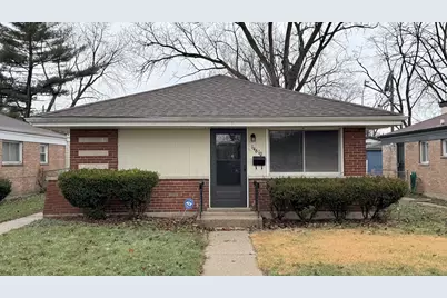 14610 Blackstone Avenue, Dolton, IL 60419 - Photo 1