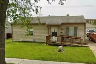 4217 Greenbrier Ln, Richton Park, IL 60471 - Photo 1