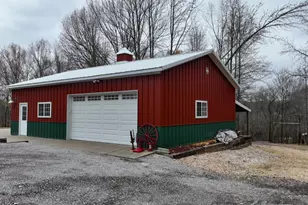 25065 Rock Springs Hollow Rd, Thebes, IL 62990 - Photo 3